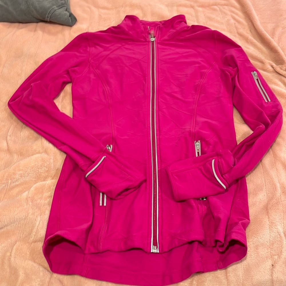Women’s sports hoodie